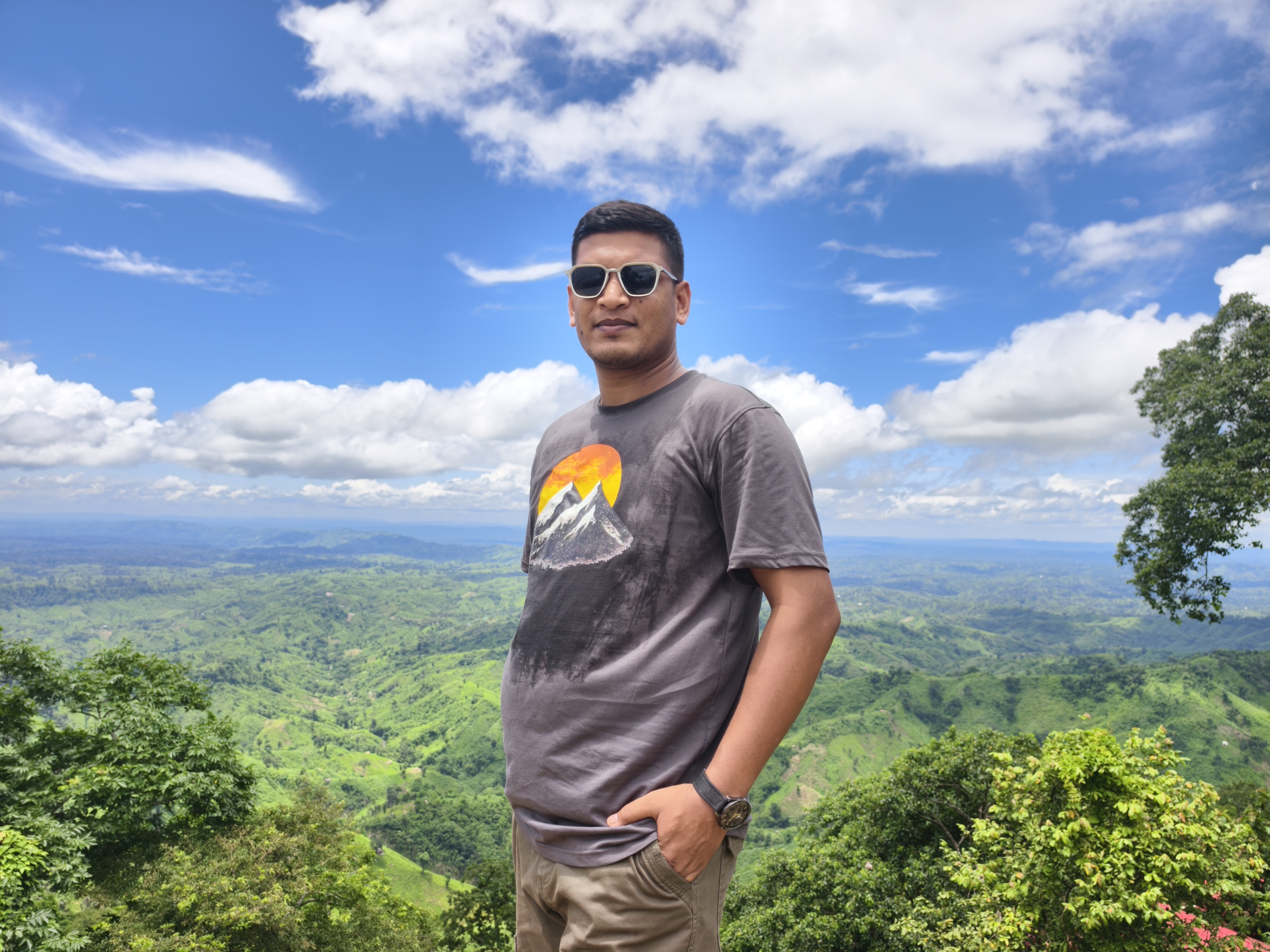 মৃত্যুঞ্জয়ের ছবি