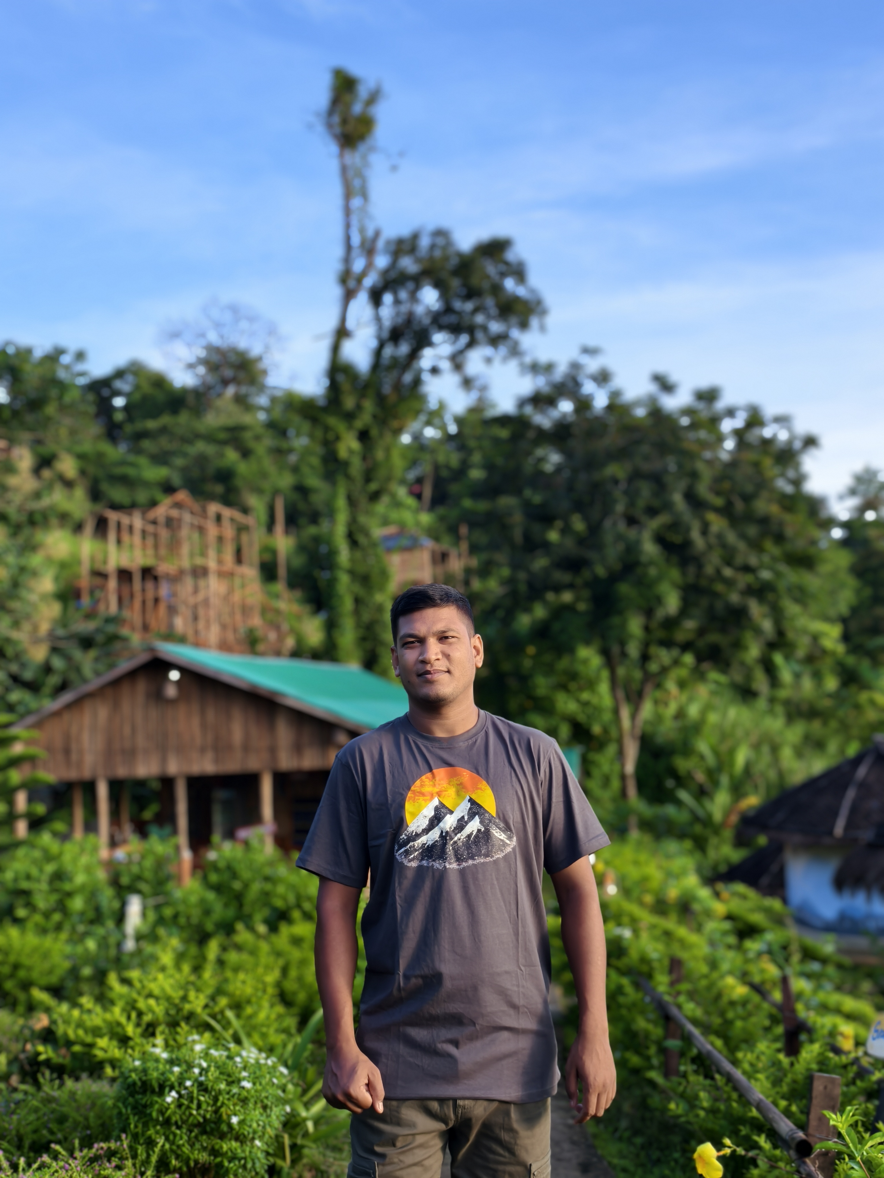 মৃত্যুঞ্জয়ের ছবি