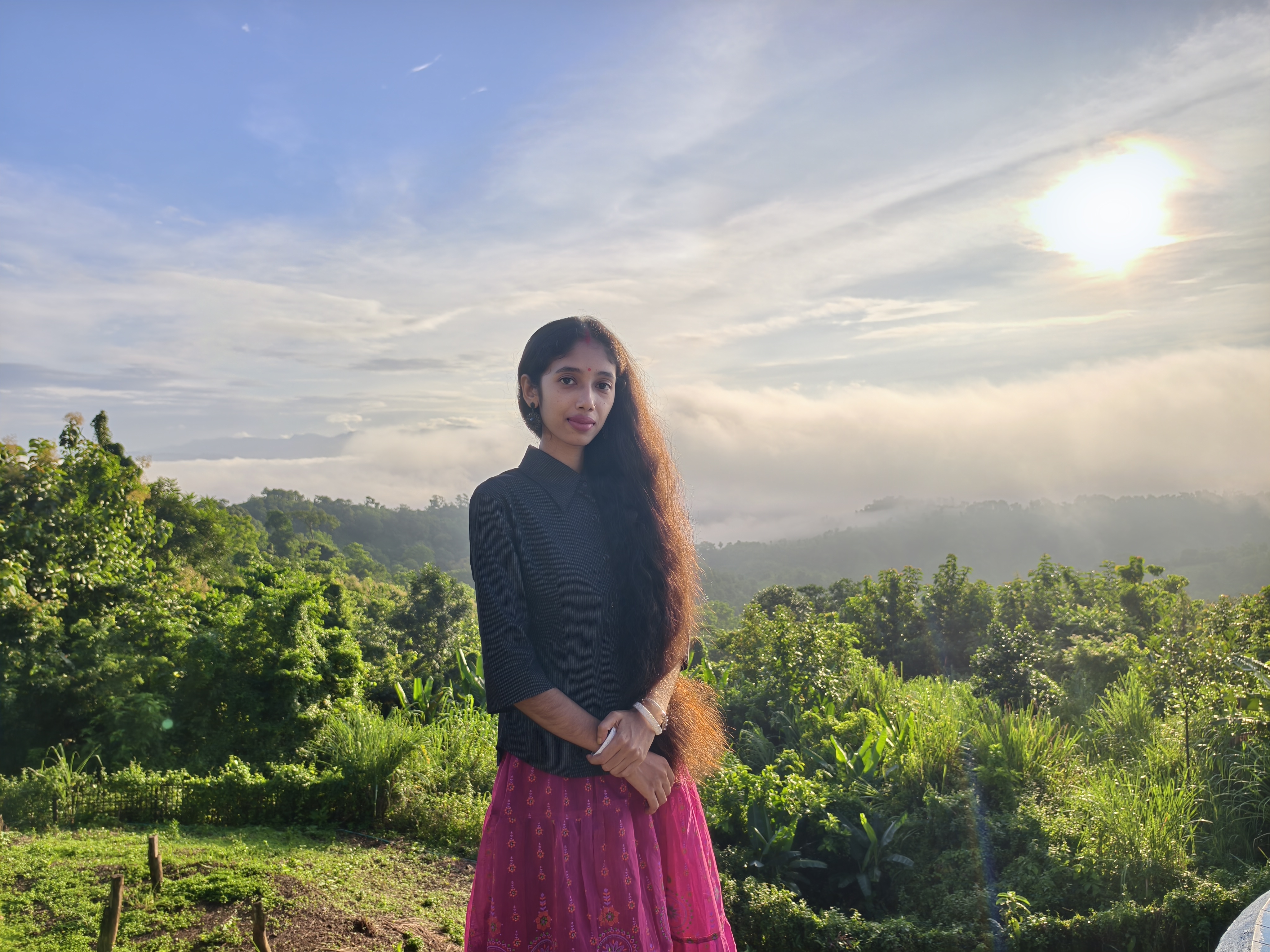 মৃত্যুঞ্জয়ের ছবি